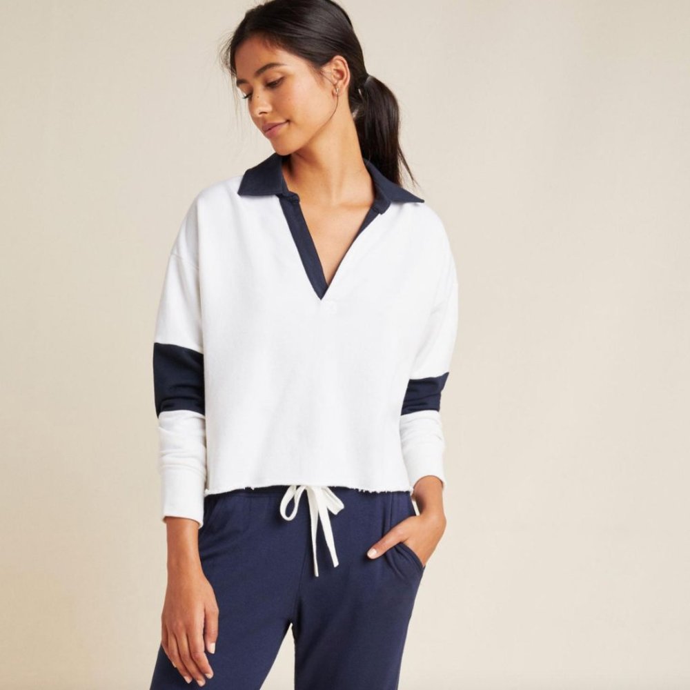 Splits59 Keaton Rugby Sweatshirt